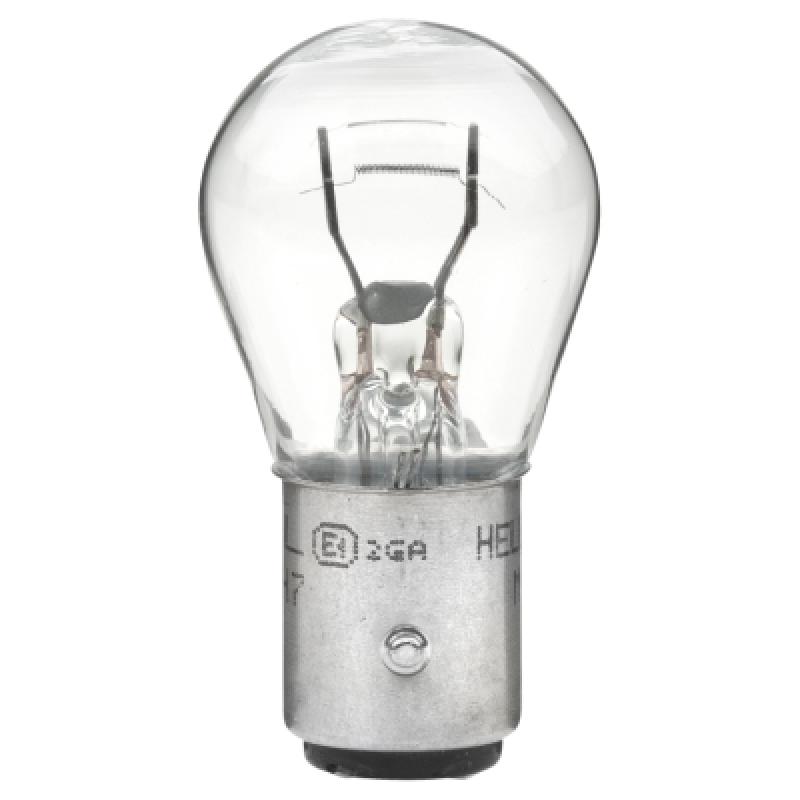 Ampoule HELLA 8GD 002 078-221 - Visuel 1