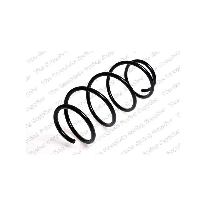 Ressort de suspension LESJOFORS 4095827