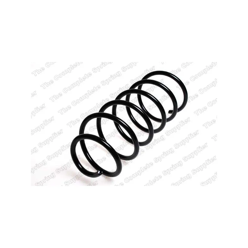 Ressort de suspension LESJOFORS 4095828