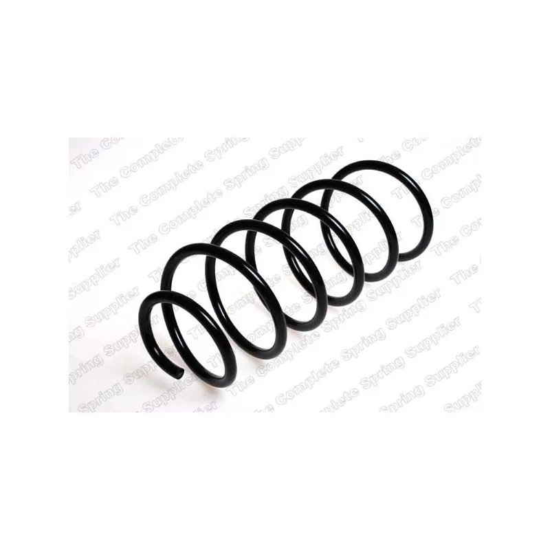 Ressort de suspension LESJOFORS 4095829