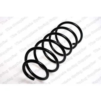 Ressort de suspension LESJOFORS 4095830