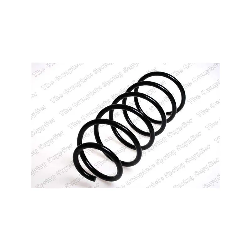 Ressort de suspension LESJOFORS 4095830