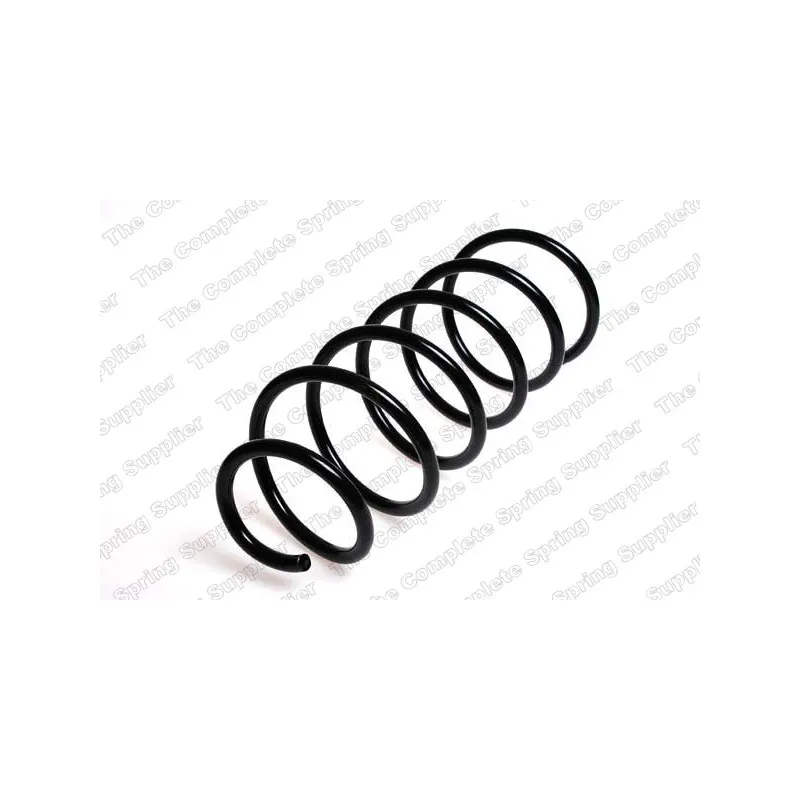 Ressort de suspension LESJOFORS 4095831