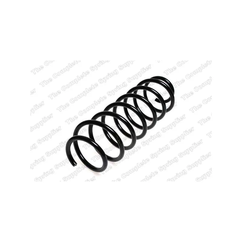 Ressort de suspension LESJOFORS 4095832