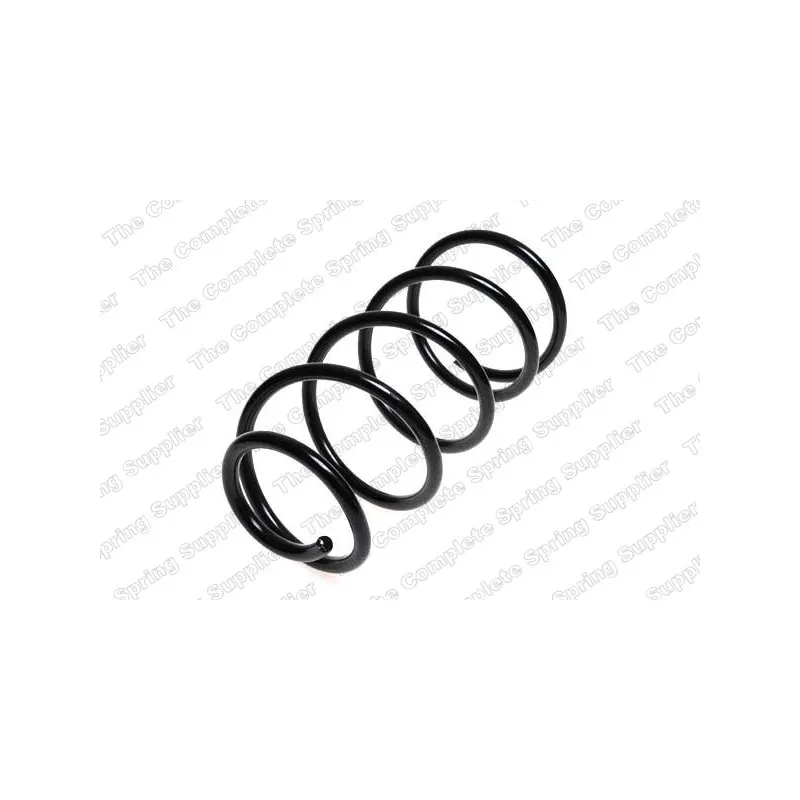 Ressort de suspension LESJOFORS 4095833