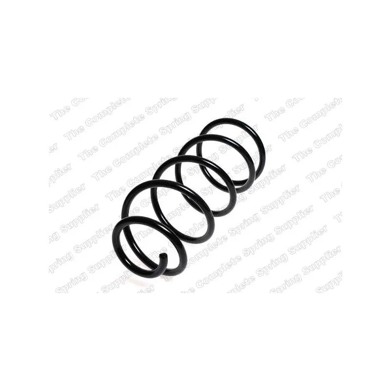 Ressort de suspension LESJOFORS 4095834