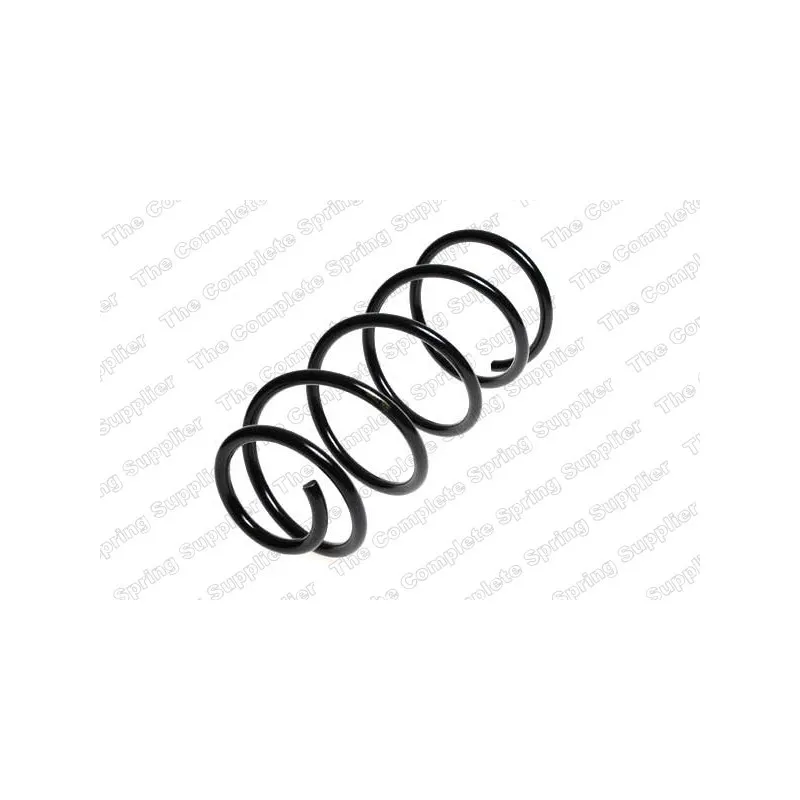 Ressort de suspension LESJOFORS 4095835