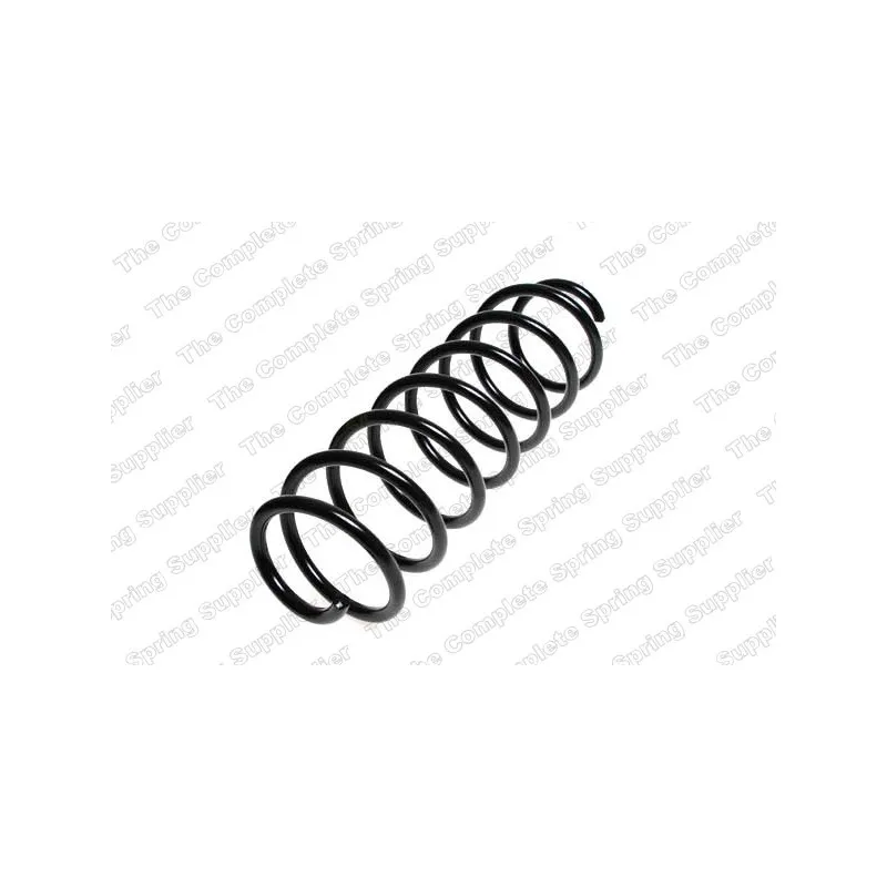 Ressort de suspension LESJOFORS 4095836