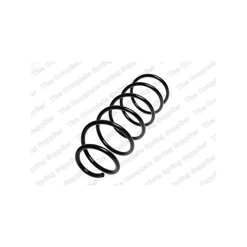 Ressort de suspension LESJOFORS 4095837