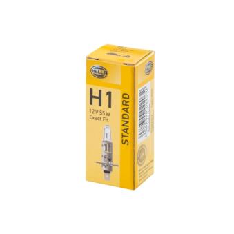 Ampoule, projecteur principal HELLA 8GH 002 089-131