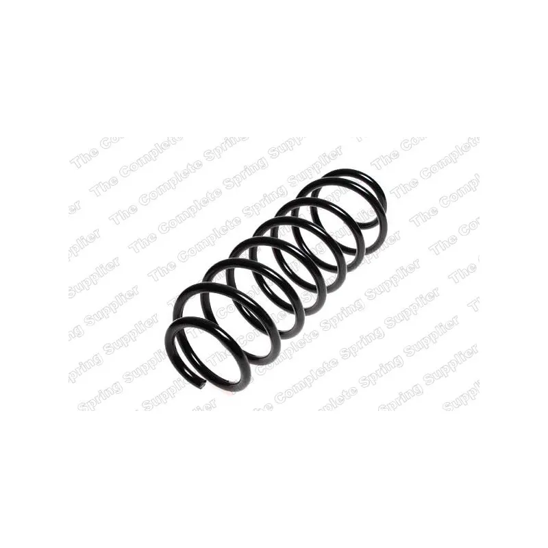 Ressort de suspension LESJOFORS 4095838