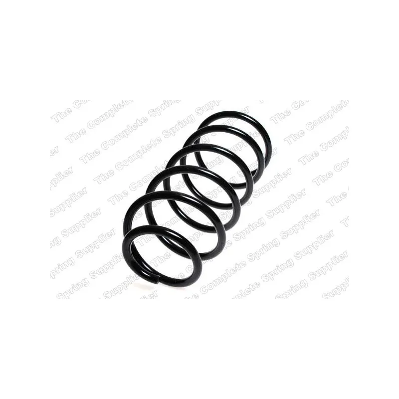 Ressort de suspension LESJOFORS 4095839