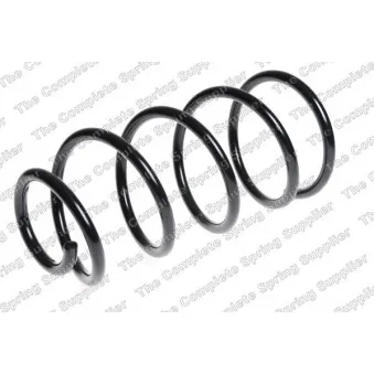 Ressort de suspension LESJOFORS 4095841