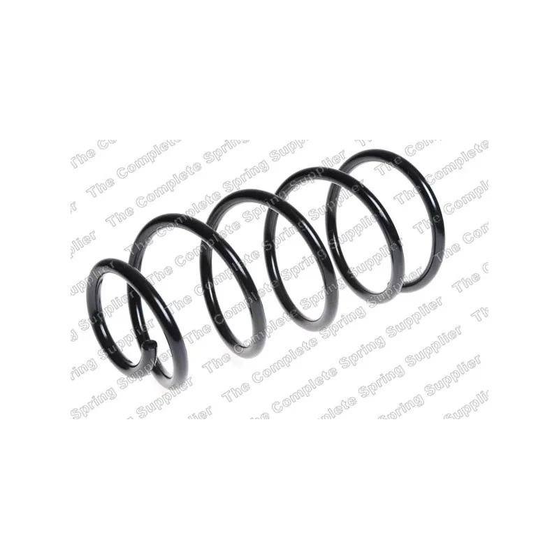 Ressort de suspension LESJOFORS 4095841