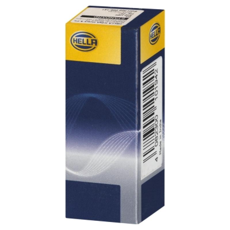 Ampoule HELLA 8GH 002 089-141 - Visuel 1