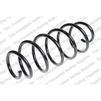 Ressort de suspension LESJOFORS 4095842
