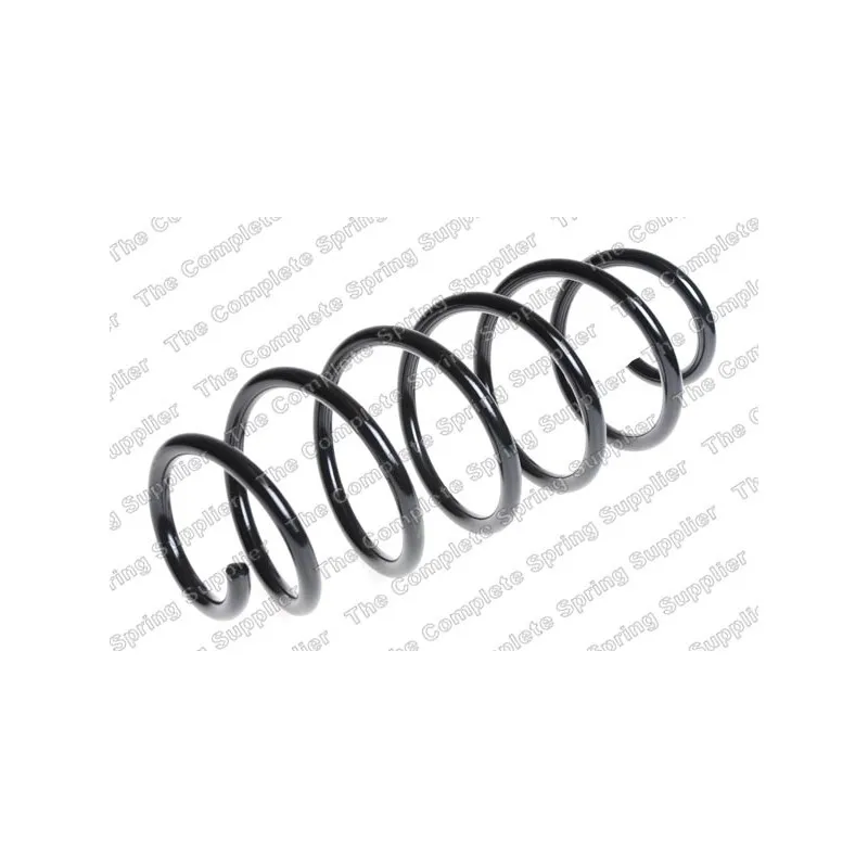 Ressort de suspension LESJOFORS 4095842