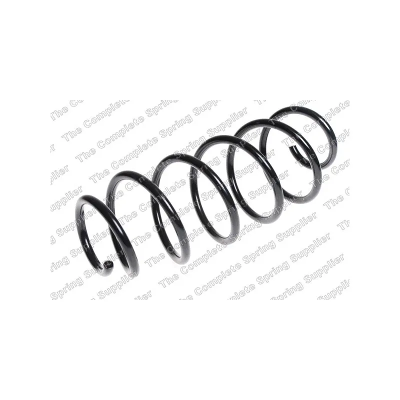 Ressort de suspension LESJOFORS 4095843