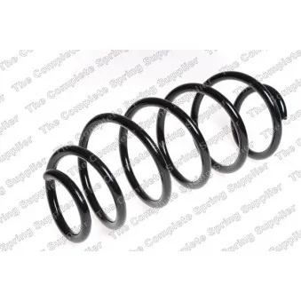 Ressort de suspension LESJOFORS 4095844