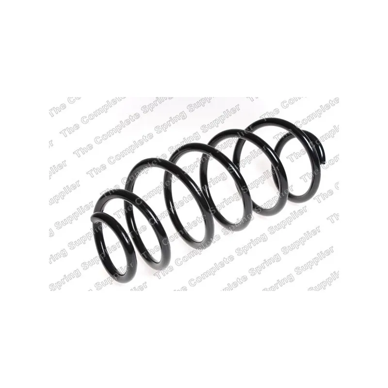 Ressort de suspension LESJOFORS 4095844