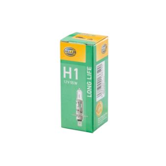 Ampoule HELLA 8GH 002 089-351