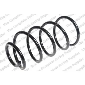 Ressort de suspension LESJOFORS 4095846