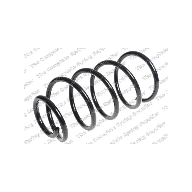 Ressort de suspension LESJOFORS 4095846