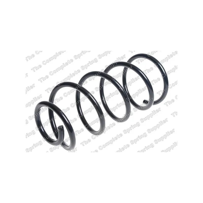 Ressort de suspension LESJOFORS 4095847