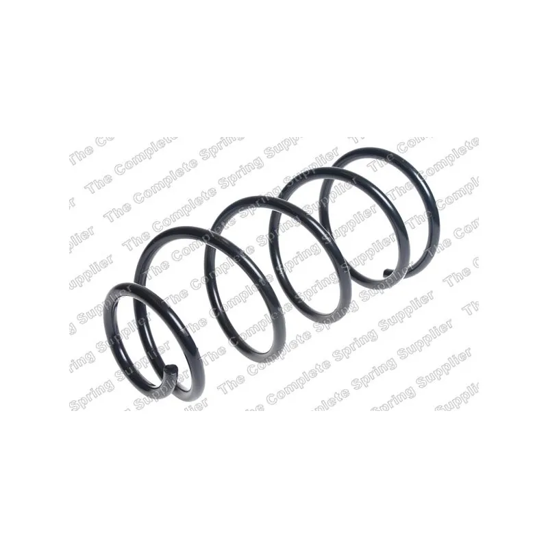 Ressort de suspension LESJOFORS 4095848