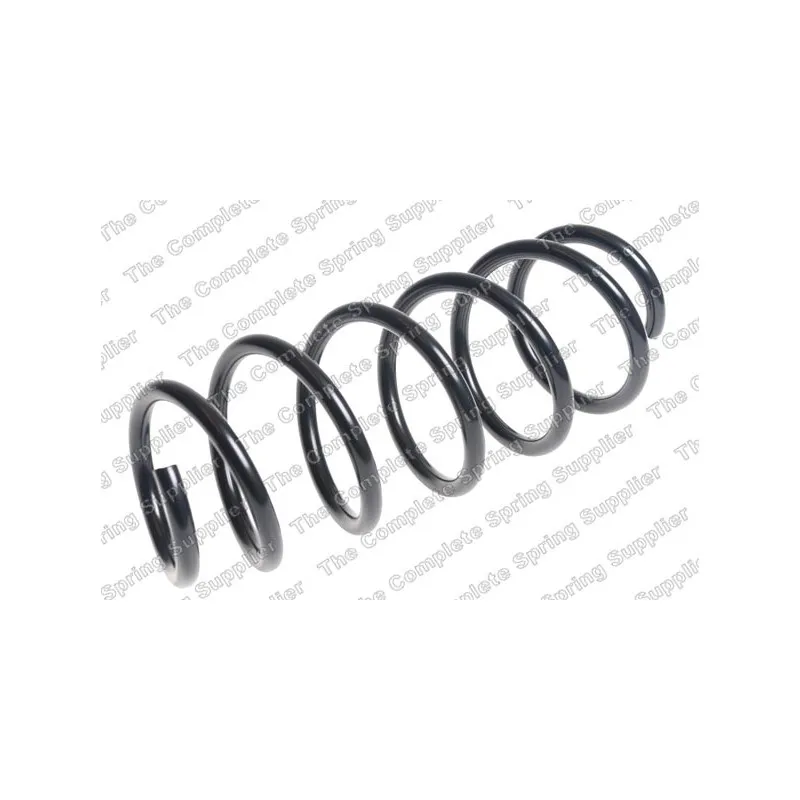 Ressort de suspension LESJOFORS 4095849