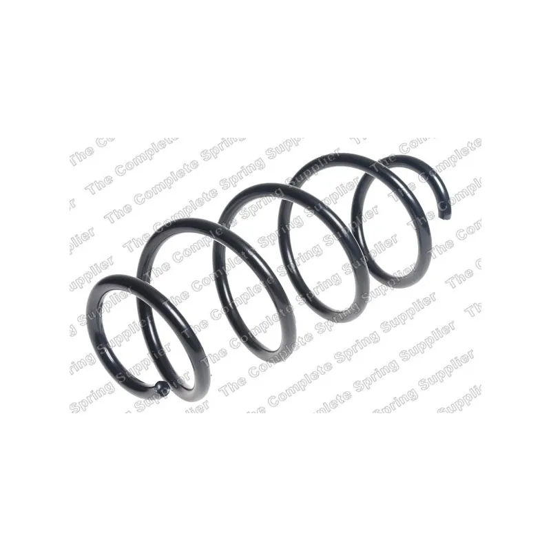 Ressort de suspension LESJOFORS 4095850