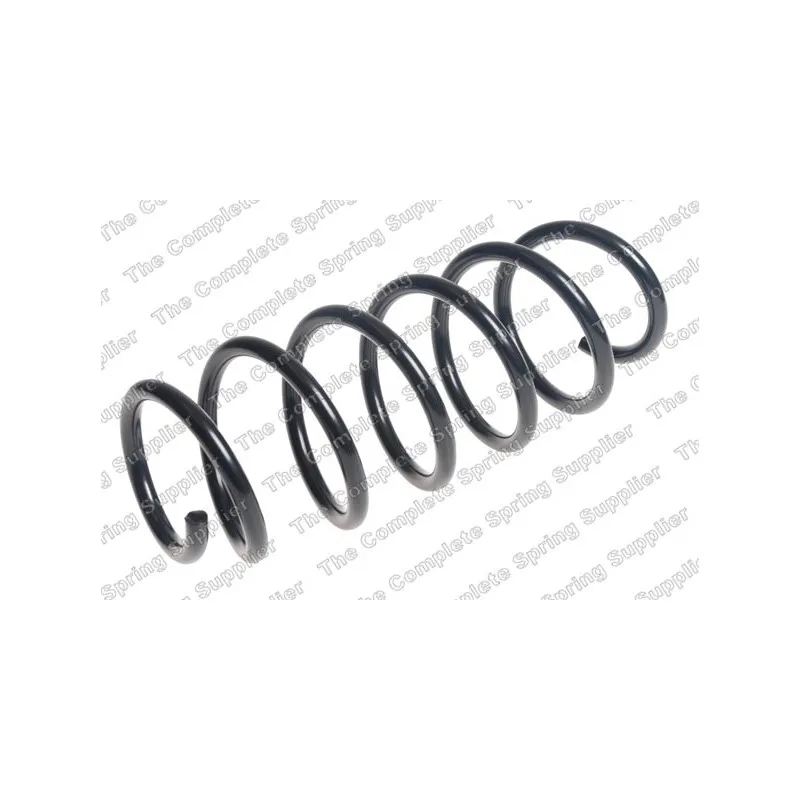 Ressort de suspension LESJOFORS 4095851