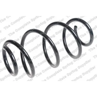 Ressort de suspension LESJOFORS 4095852