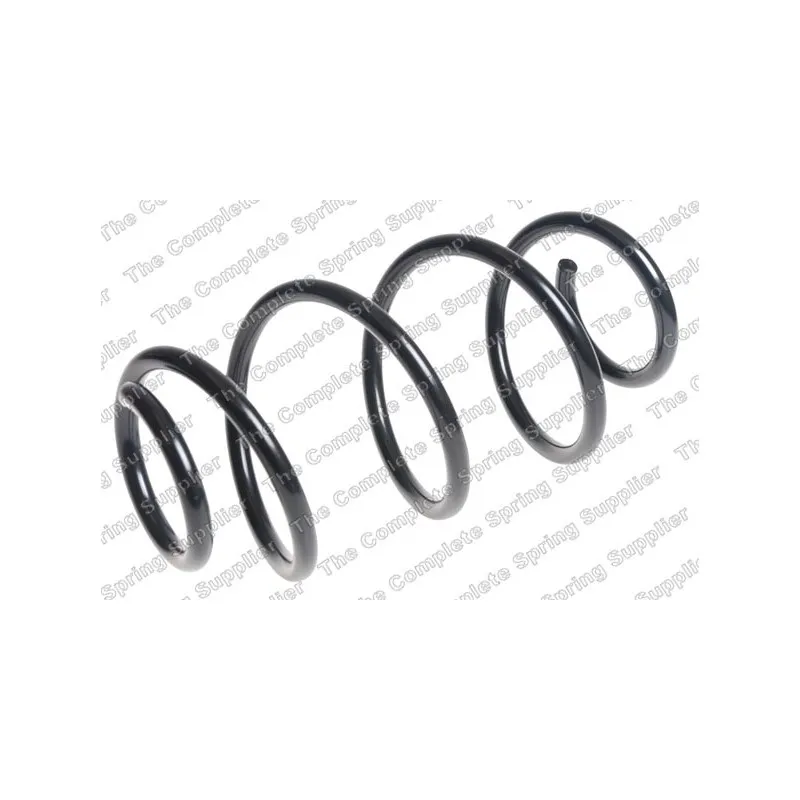 Ressort de suspension LESJOFORS 4095852