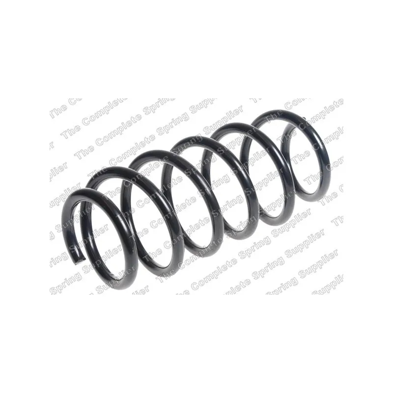 Ressort de suspension LESJOFORS 4095853