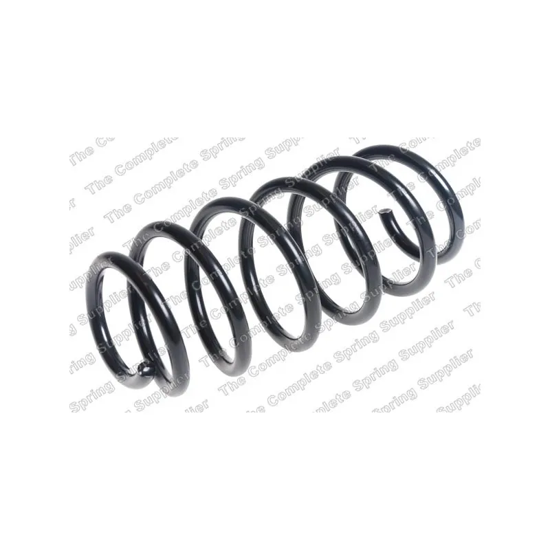 Ressort de suspension LESJOFORS 4095854