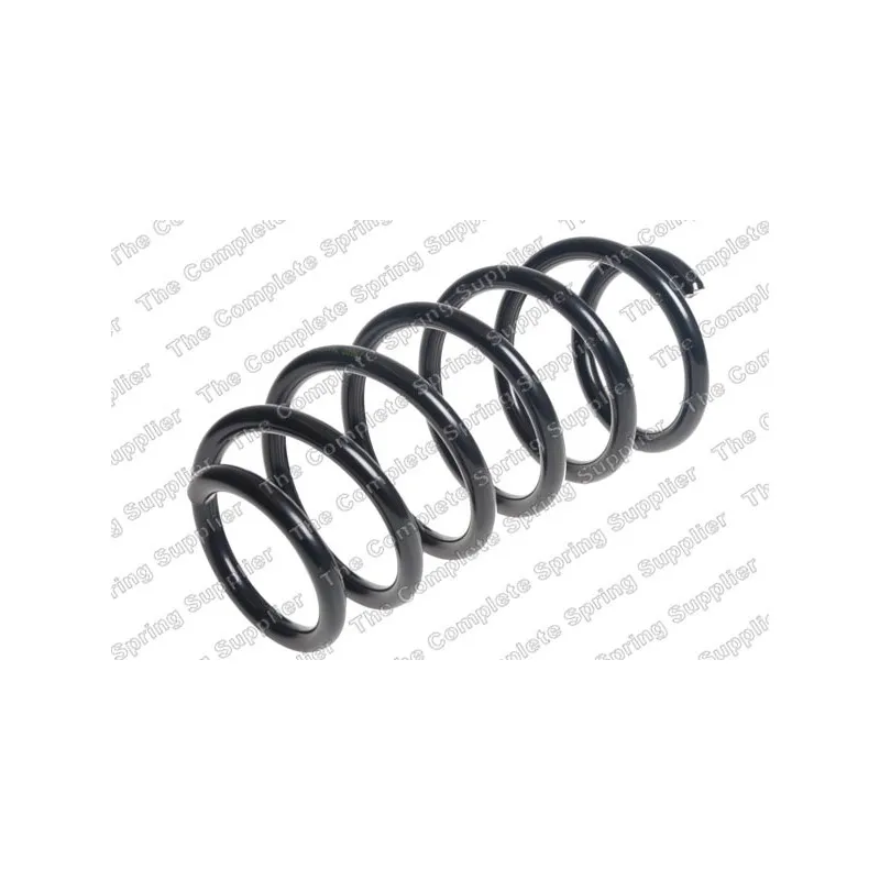 Ressort de suspension LESJOFORS 4095855