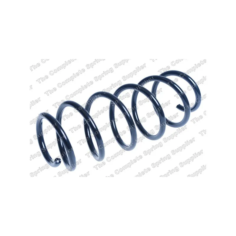 Ressort de suspension LESJOFORS 4095856