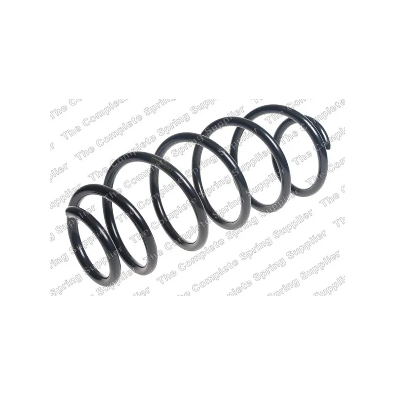 Ressort de suspension LESJOFORS 4095857