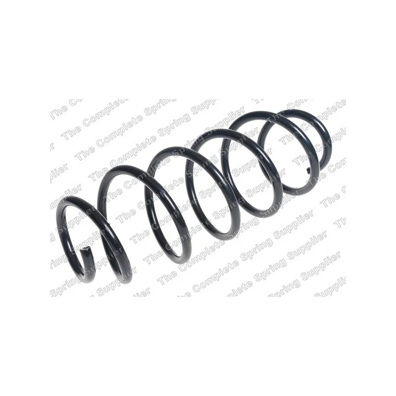 Ressort de suspension LESJOFORS 4095858