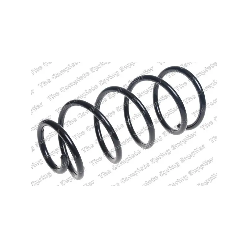 Ressort de suspension LESJOFORS 4095859