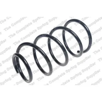 Ressort de suspension LESJOFORS 4095860