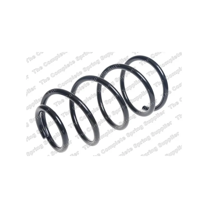 Ressort de suspension LESJOFORS 4095861