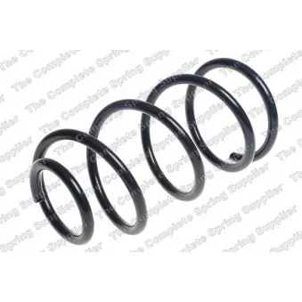 Ressort de suspension LESJOFORS 4095862