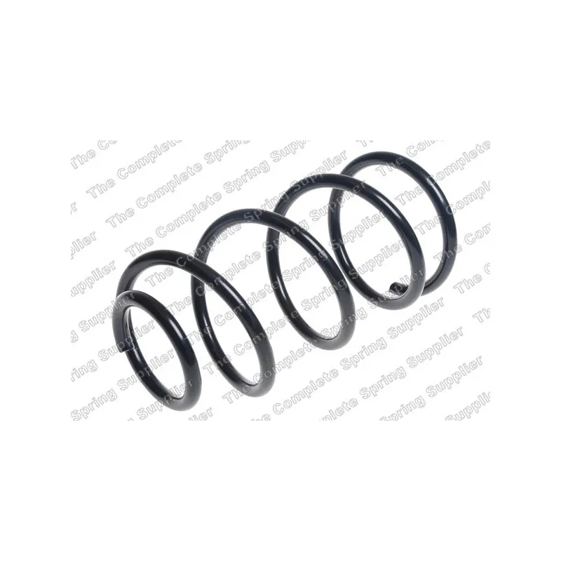 Ressort de suspension LESJOFORS 4095862