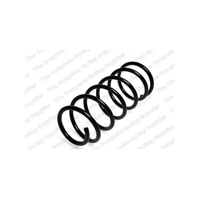 Ressort de suspension LESJOFORS 4200702