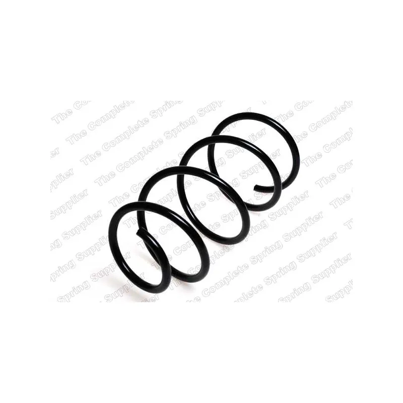 Ressort de suspension LESJOFORS 4200705