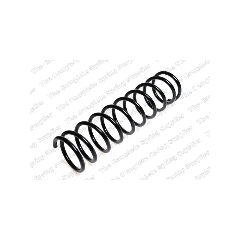 Ressort de suspension LESJOFORS 4200706