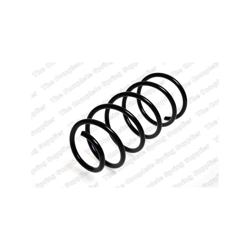 Ressort de suspension LESJOFORS 4200707