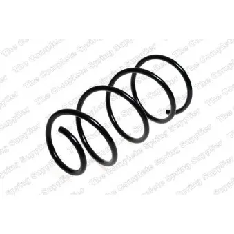 Ressort de suspension LESJOFORS 4200708